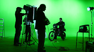 Film " video production 1